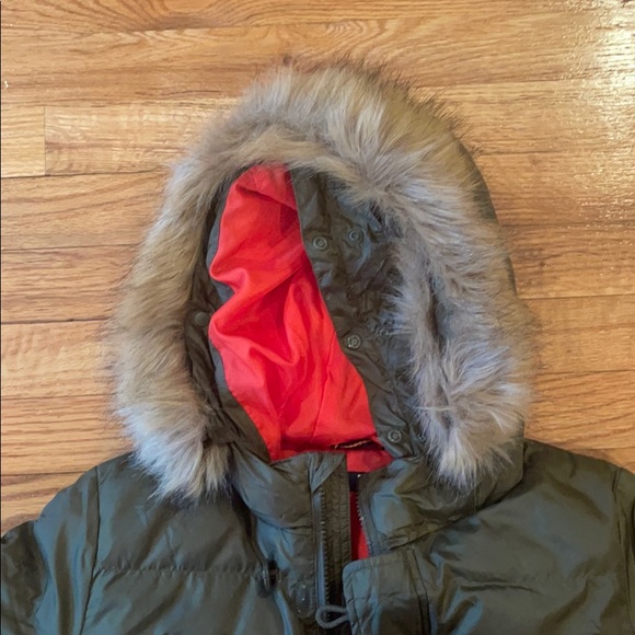 Uniqlo Boy’s Jacket - Picture 7 of 7